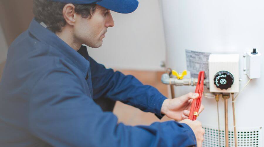 Professional Tankless Water Heater Installation in Jackson, KY